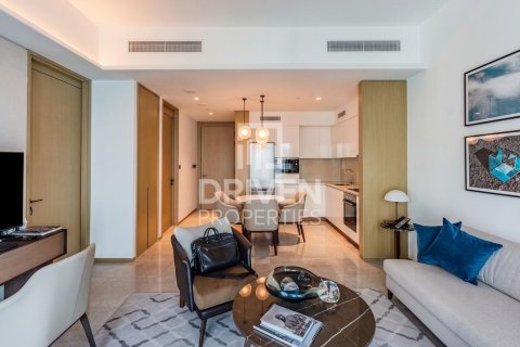 Купить квартиру в Address Harbour Point, Dubai Creek Harbour (The Lagoons), Дубай: 1 спальня, 74.69м², № 143020 - фото 6