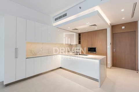 Apartment in Dubai Hills Estate, Dubai 1 bedroom, 78.32 sq.m. № 129173