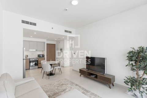 Apartment in Dubai Creek Harbour (The Lagoons), Dubai 1 bedroom, 59.64 sq.m. № 129174 - photo 4