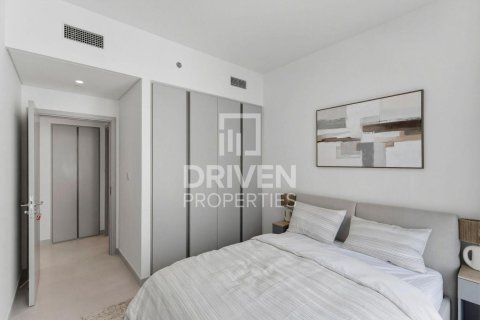 Apartment in Dubai Creek Harbour (The Lagoons), Dubai 1 bedroom, 59.64 sq.m. № 129174 - photo 6