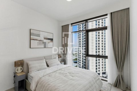Apartment in Dubai Creek Harbour (The Lagoons), Dubai 1 bedroom, 59.64 sq.m. № 129174 - photo 7