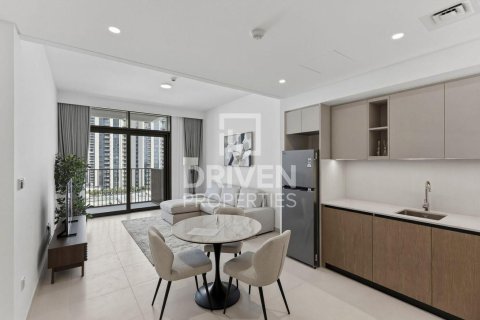Apartment in Dubai Creek Harbour (The Lagoons), Dubai 1 bedroom, 59.64 sq.m. № 129174 - photo 8