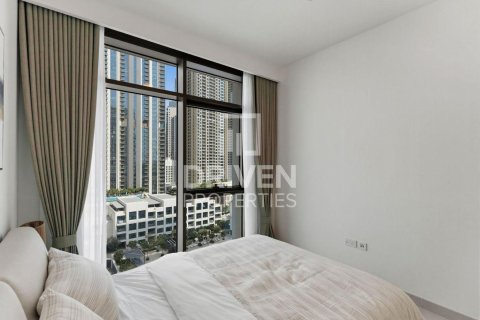Apartment in Dubai Creek Harbour (The Lagoons), Dubai 1 bedroom, 59.64 sq.m. № 129174 - photo 5