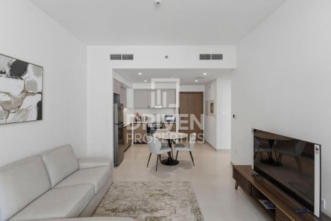 Apartment in Dubai Creek Harbour (The Lagoons), Dubai 1 bedroom, 59.64 sq.m. № 129174 - photo 3