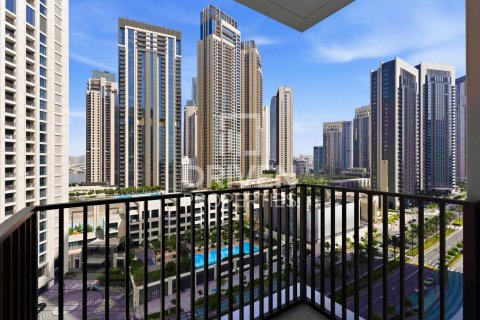 Apartment in Dubai Creek Harbour (The Lagoons), Dubai 1 bedroom, 59.64 sq.m. № 129174 - photo 10