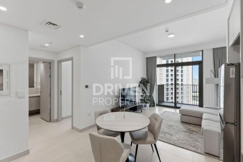 Apartment in Dubai Creek Harbour (The Lagoons), Dubai 1 bedroom, 59.64 sq.m. № 129174 - photo 2