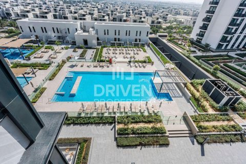 Appartement à Dubai Hills Estate, Dubai, 1 chambre, 60.39 m², № 129182
