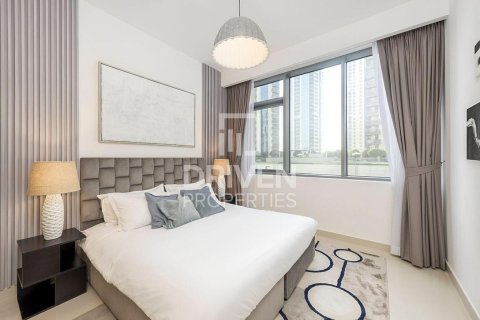 Apartment in 17 Icon Bay, Dubai Creek Harbour (The Lagoons), Dubai 1 bedroom, 69.03 sq.m. № 129175 - photo 3