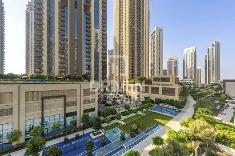 Apartment in 17 Icon Bay, Dubai Creek Harbour (The Lagoons), Dubai 1 bedroom, 69.03 sq.m. № 129175 - photo 10