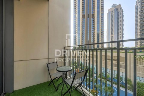 Apartment in 17 Icon Bay, Dubai Creek Harbour (The Lagoons), Dubai 1 bedroom, 69.03 sq.m. № 129175 - photo 9