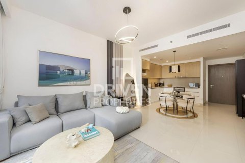 Apartment in 17 Icon Bay, Dubai Creek Harbour (The Lagoons), Dubai 1 bedroom, 69.03 sq.m. № 129175 - photo 2