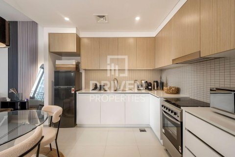 Apartment in 17 Icon Bay, Dubai Creek Harbour (The Lagoons), Dubai 1 bedroom, 69.03 sq.m. № 129175 - photo 6