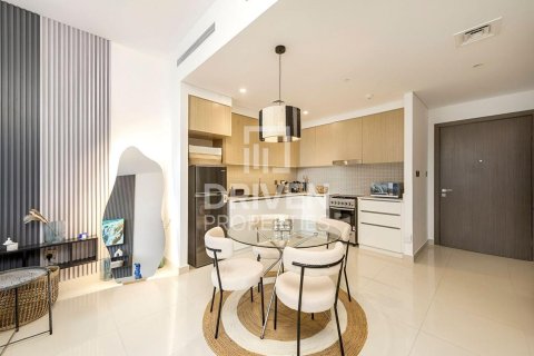 Apartment in 17 Icon Bay, Dubai Creek Harbour (The Lagoons), Dubai 1 bedroom, 69.03 sq.m. № 129175 - photo 4