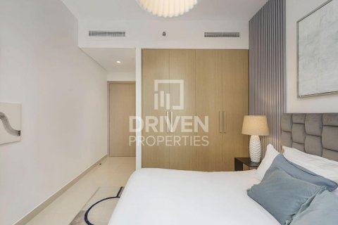 Apartment in 17 Icon Bay, Dubai Creek Harbour (The Lagoons), Dubai 1 bedroom, 69.03 sq.m. № 129175 - photo 5