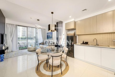 Apartment in 17 Icon Bay, Dubai Creek Harbour (The Lagoons), Dubai 1 bedroom, 69.03 sq.m. № 129175 - photo 7