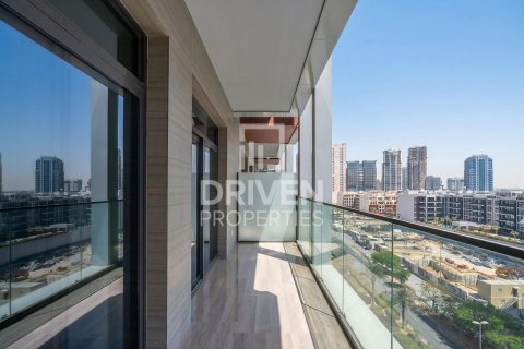 Apartamento en District 12, Jumeirah Village Circle, Dubai, 1 dormitorio, 82.4 m², № 140584 - foto 12