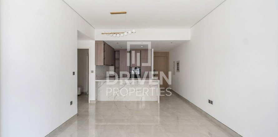 Apartamento en District 12, Jumeirah Village Circle, Dubai, 1 dormitorio, 82.4 m², № 140584