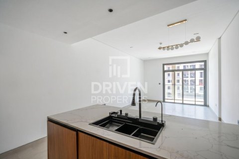 Apartamento en District 12, Jumeirah Village Circle, Dubai, 1 dormitorio, 82.4 m², № 140584 - foto 4