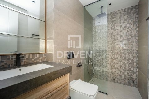 Apartamento en District 12, Jumeirah Village Circle, Dubai, 1 dormitorio, 82.4 m², № 140584 - foto 10