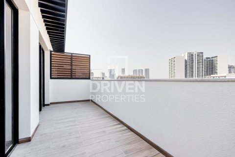 Apartment in District 11, Jumeirah Village Circle, Dubai 1 bedroom, 63.17 sq.m. № 140588 - photo 4