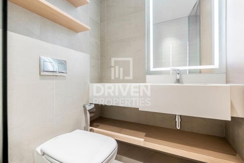 Apartment in District 11, Jumeirah Village Circle, Dubai 1 bedroom, 63.17 sq.m. № 140588 - photo 10