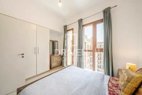 Apartment in Zahra Breeze Apartments, Town Square, Dubai 2 bedrooms, 87.33 sq.m. № 140587 - photo 7