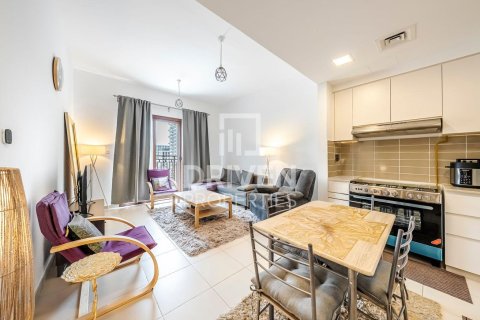 Apartment in Zahra Breeze Apartments, Town Square, Dubai 2 bedrooms, 87.33 sq.m. № 140587