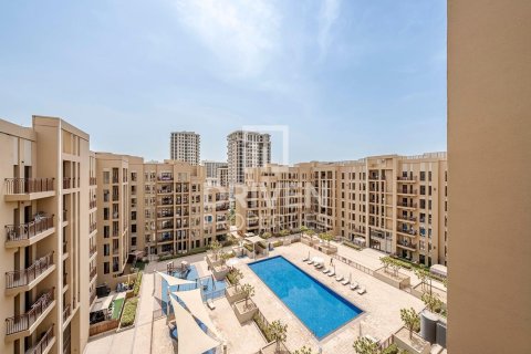Apartment in Zahra Breeze Apartments, Town Square, Dubai 2 bedrooms, 87.33 sq.m. № 140587 - photo 15