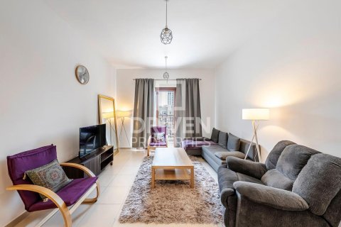 Apartment in Zahra Breeze Apartments, Town Square, Dubai 2 bedrooms, 87.33 sq.m. № 140587 - photo 2