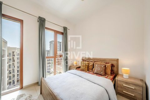 Apartment in Zahra Breeze Apartments, Town Square, Dubai 2 bedrooms, 87.33 sq.m. № 140587 - photo 9