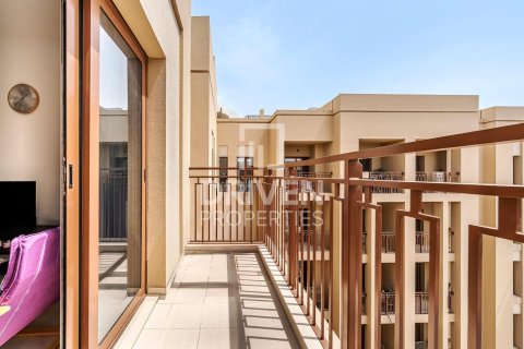 Apartment in Zahra Breeze Apartments, Town Square, Dubai 2 bedrooms, 87.33 sq.m. № 140587 - photo 14