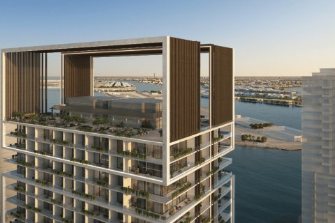 Apartment in Maritime City, Dubai 2 bedrooms, 153.72 sq.m. № 133837
