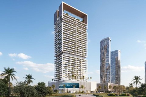 Apartment in Maritime City, Dubai 2 bedrooms, 153.72 sq.m. № 133837 - photo 3