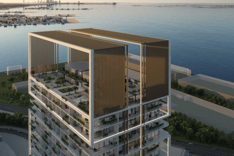 Apartment in Maritime City, Dubai 2 bedrooms, 153.72 sq.m. № 133837 - photo 4