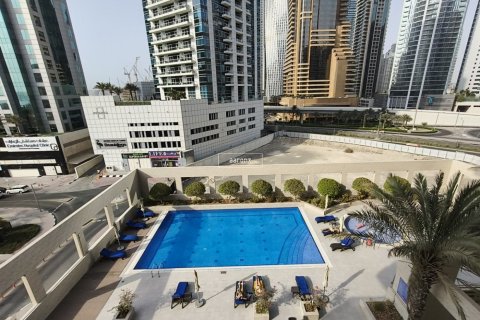 Apartamento en Dubai Marina, Dubai, 1 dormitorio, 70.9 m², № 46861 - foto 17