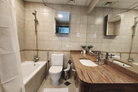 Apartamento en Dubai Marina, Dubai, 1 dormitorio, 70.9 m², № 46861 - foto 13