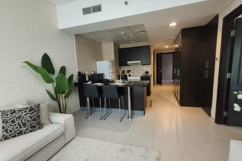 Apartamento en Dubai Marina, Dubai, 1 dormitorio, 70.9 m², № 46861 - foto 4