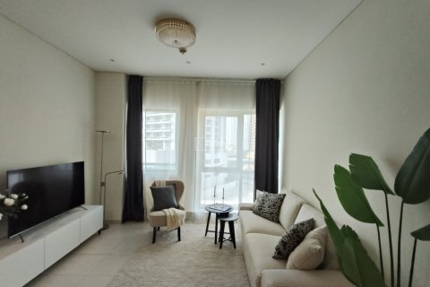 Apartamento en Dubai Marina, Dubai, 1 dormitorio, 70.9 m², № 46861 - foto 1