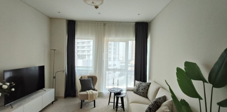 Apartamento en Dubai Marina, Dubai, 1 dormitorio, 70.9 m², № 46861