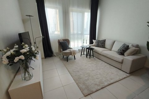 Apartamento en Dubai Marina, Dubai, 1 dormitorio, 70.9 m², № 46861 - foto 3