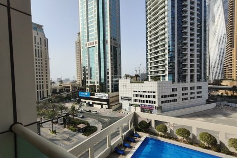 Apartamento en Dubai Marina, Dubai, 1 dormitorio, 70.9 m², № 46861 - foto 16
