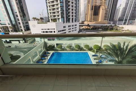 Apartamento en Dubai Marina, Dubai, 1 dormitorio, 70.9 m², № 46861 - foto 15