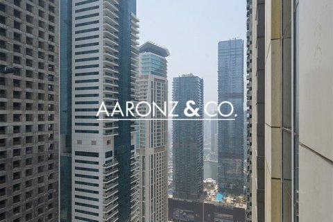 Appartement à Sulafa Tower, Dubai Marina, Dubai, 2 chambres, 129 m², № 46859 - photo 15
