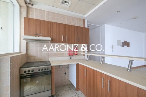 Appartement à Sulafa Tower, Dubai Marina, Dubai, 2 chambres, 129 m², № 46859 - photo 10