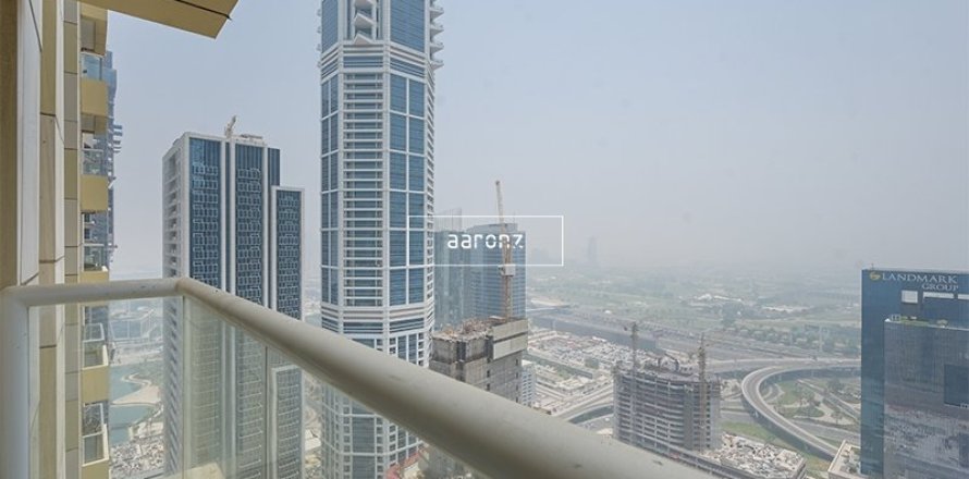 Apartamento en Dubai Marina, Dubai, 2 dormitorios, 128.6 m², № 46859