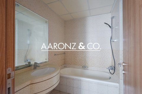 Appartement à Sulafa Tower, Dubai Marina, Dubai, 2 chambres, 129 m², № 46859 - photo 11