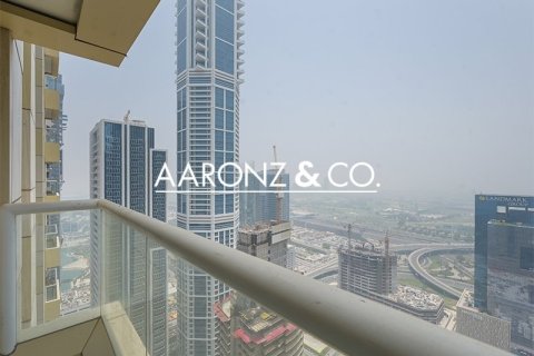 Appartement à Sulafa Tower, Dubai Marina, Dubai, 2 chambres, 129 m², № 46859 - photo 1