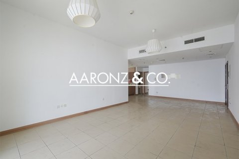 Appartement à Sulafa Tower, Dubai Marina, Dubai, 2 chambres, 129 m², № 46859 - photo 3