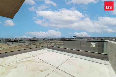 Villa à Dubai, 7 chambres, 1097.1 m², № 46863 - photo 14
