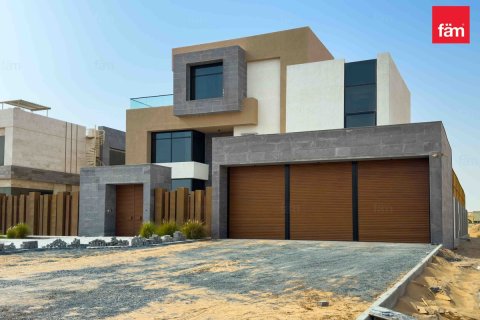 Villa à Dubai, 7 chambres, 1097.1 m², № 46863 - photo 29